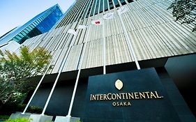 Intercontinental Osaka